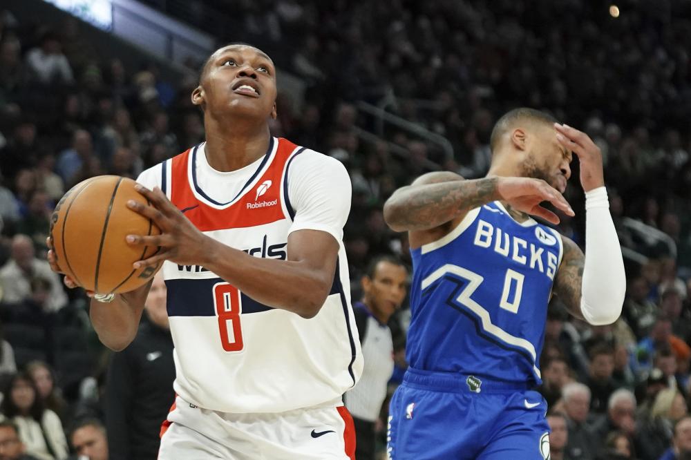 若塔和克里 若塔和克里